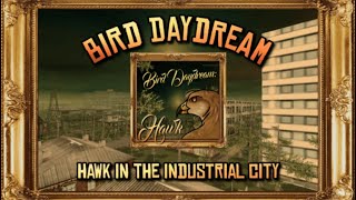 Bird Daydream Hawk in city game showcase [upl. by Nyletac]