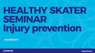 Healthy Skater Seminar  Zagreb 2019 [upl. by Waki]