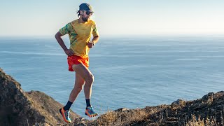 Running is a Choice  the all new La Sportiva Prodigio [upl. by Oderfodog]