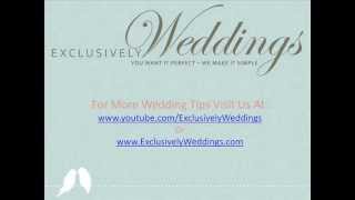 Tips on how to word your wedding invitation plus other helpful ideas [upl. by Imtiaz569]