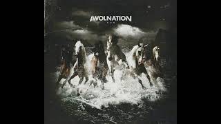 IndietronicElectronic Rock AWOLNATION  quotRunquot 2015 Full Album [upl. by Montanez]