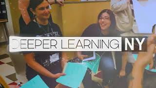 Deeper Learning Long Version [upl. by Louls]