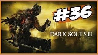 DARK SOULS 3  36  Boss Principe Lotrhic Legendado PTBR [upl. by Nolan]