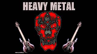 lo mejor del heavy metal vol 1 [upl. by Myrle]