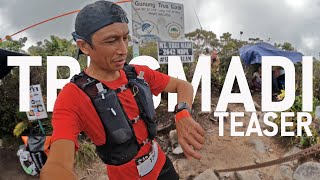 TEASER  Mount Trusmadi International Climbathon 2024 [upl. by Palila221]