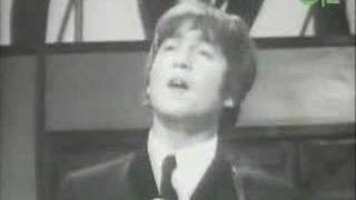 The Beatles  Cant Buy Me Love Live [upl. by Kliman789]