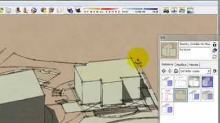 DATAflor landXpert  02 SketchUp [upl. by Jabe536]