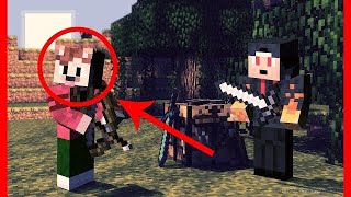 EpicStun sein Bruder AwesomeStun ist in meinen Projekt  1 Minecraft YouTubekiste [upl. by Gaskins802]