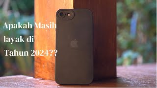 Masih layak kah iPhone 8 di 2024 [upl. by Wiersma]