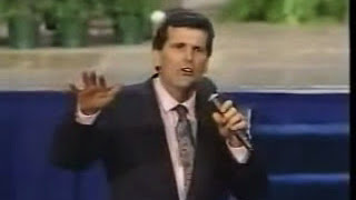 Peter Popoff exposed  Part 1 [upl. by Janice]