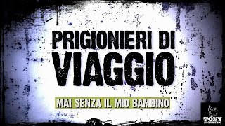 Prigionieri di viaggio  Si ma lei è deficiente lo dica è deficiente lo so [upl. by Lebbie]