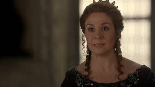 Reign Saison 1 Episode 9 Partie 69 VF [upl. by Ettelocin]