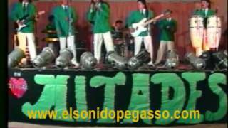 Mitades  mi estrella [upl. by Draner]