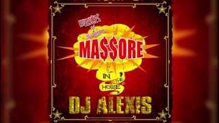 Mini mix Grupo Massore  DJ Alexis [upl. by Silas]