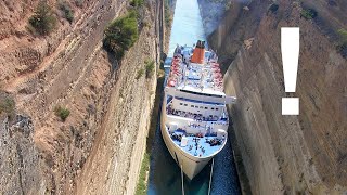 15 LONGEST Canals in the World [upl. by Yclehc31]