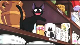 Scenes of Kikis delivery service  Kid Zee [upl. by Kerred]