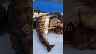 mackerel fish recipe [upl. by Enoved]