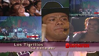 Se Baila así Los Tigrillos [upl. by Candis]