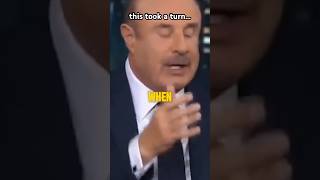 Dr Phil Destroys Woke College Protesters Real Quick [upl. by Mareah402]