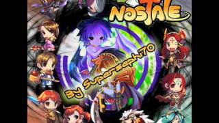 Nostale Soundtrack 2 [upl. by Jennette252]