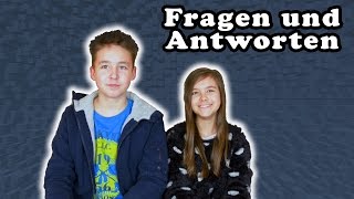 Eure Fragen meine Antworten [upl. by Arotak]