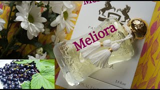 Parfums de Marly Melioraсмородина в саду [upl. by Otipaga]