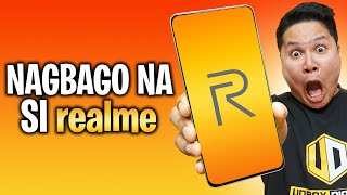 realme C67  SINURPRESA TAYO NI realme [upl. by Notlrac]