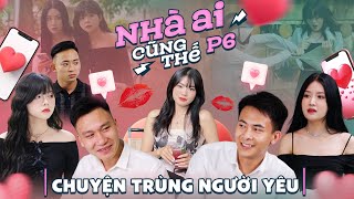 CHUYỆN TRÙNG NGƯỜI YÊU  Nhà Ai Cũng Thế Phần 6  Phim Tình Cảm Gia Đình Hay Nhất Gãy TV [upl. by Irt374]