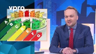 Energielabels  Zondag met Lubach S02 [upl. by Parhe]