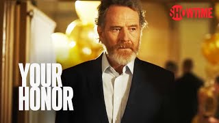 Your Honor Season 2 Official Trailer  SHOWTIME [upl. by Hoeg140]