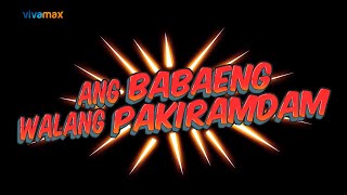 Ang Babaeng Walang Pakiramdam Official Trailer [upl. by Arraeis558]