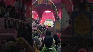 Mathura Vrindavan me aaj se holi start holi [upl. by Gotthelf]