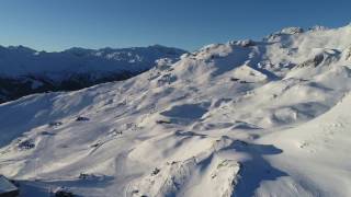 Schlossalm Bad Hofgastein [upl. by Jacobsohn825]