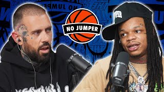 FBG Butta on Beef with Adam over Wooski Taking The Stand in FBG Duck Trial amp More [upl. by Zerla]