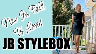 JB Stylebox  New In Fall To Love [upl. by Neri531]