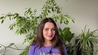 9 Repotting  Houseplant Guide for Beginners  PLANT CRASH COURSE [upl. by Ahsiemak459]