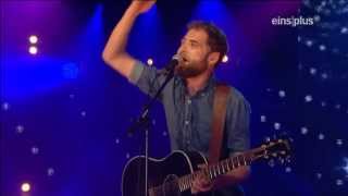 Passenger  Let Her Go  Holes Live 2013 Baden Baden [upl. by Anerbes620]