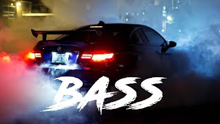 The Weeknd  The Hills HXV Blurred Remix Bass Boosted [upl. by Analeh772]