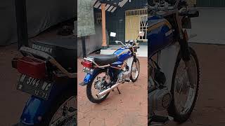 best engine rebuild and restore Suzuki A100 A10x Econos [upl. by Ytiak]