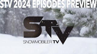 STV 2024 Episodes Preview [upl. by Davilman391]