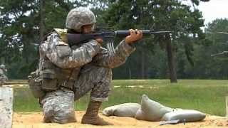 US Army Basic Combat Training [upl. by Ttirb]