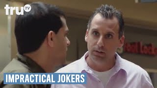 Impractical Jokers  Secret Wishes Revealed [upl. by Ardelis]