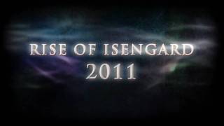 Rise of Isengard™ Teaser [upl. by Eileme610]