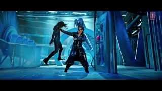 Krrish 3 Trailer  Krrish 3 Movie Scene [upl. by Zima]