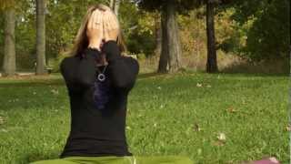 Eye Yoga Exercises and Benefits of Eye Yoga [upl. by Nanyt96]