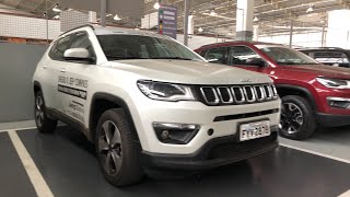 JEEP Compass Venda Direta CNPJ 15 desconto [upl. by Glennon984]