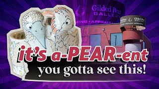 The Gilded Pear  Iowa PBS Express Now Featuring [upl. by Adnylg]