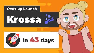 I Launched a SaaS Product in 43 Days [upl. by Milburn]