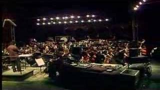 Jeff Mills amp Montpelier Philharmonic Orchestra  The Bells [upl. by Heddy8]