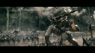 The Hobbit 2013  Battle of the five Armies  Part 1 [upl. by Arihaz]